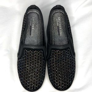 Skechers Double-Up Diamond Sneaker